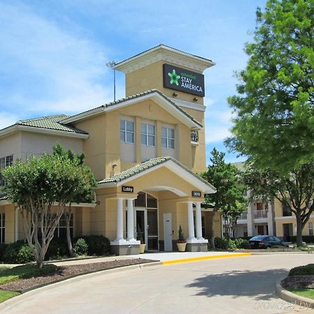 Extended Stay America Suites - Dallas - Vantage Point Dr Екстер'єр фото