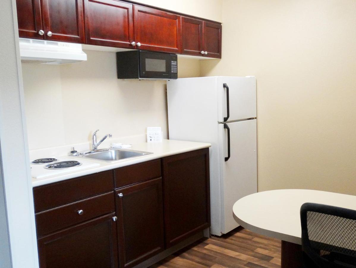 Extended Stay America Suites - Dallas - Vantage Point Dr Екстер'єр фото