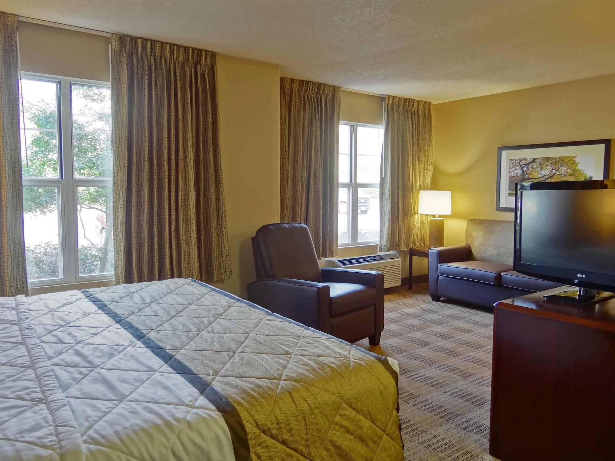 Extended Stay America Suites - Dallas - Vantage Point Dr Екстер'єр фото