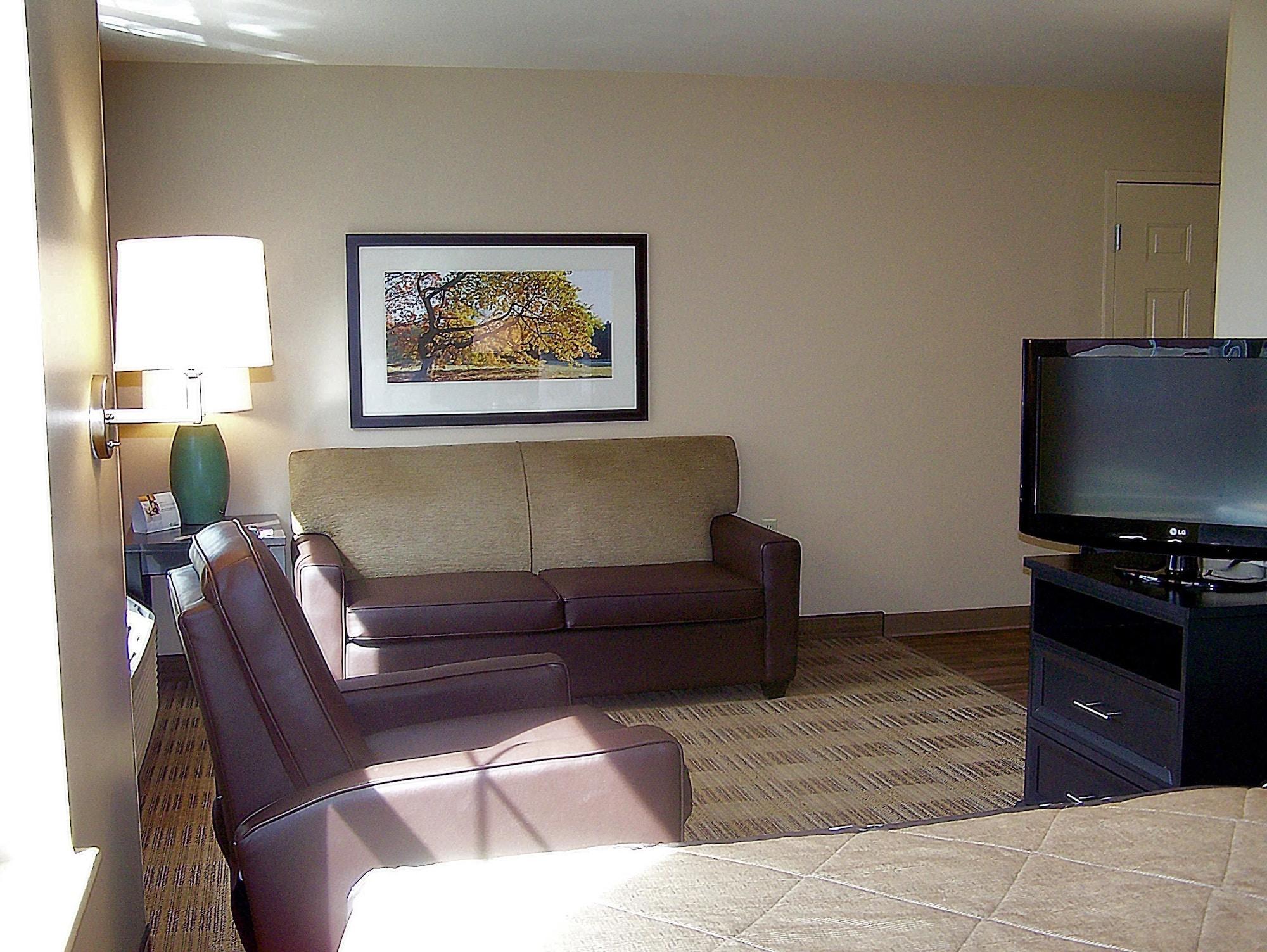 Extended Stay America Suites - Dallas - Vantage Point Dr Екстер'єр фото