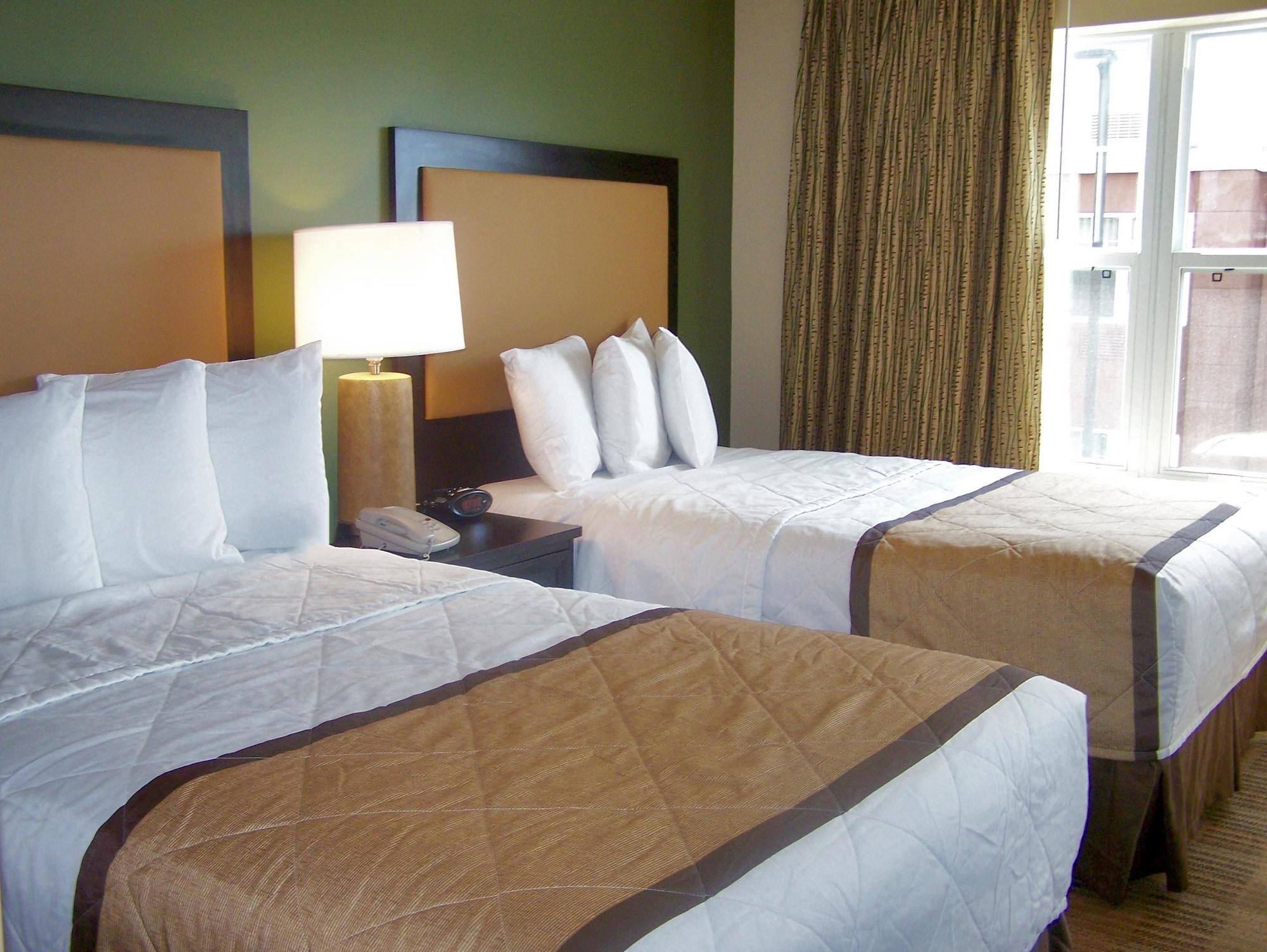 Extended Stay America Suites - Dallas - Vantage Point Dr Екстер'єр фото