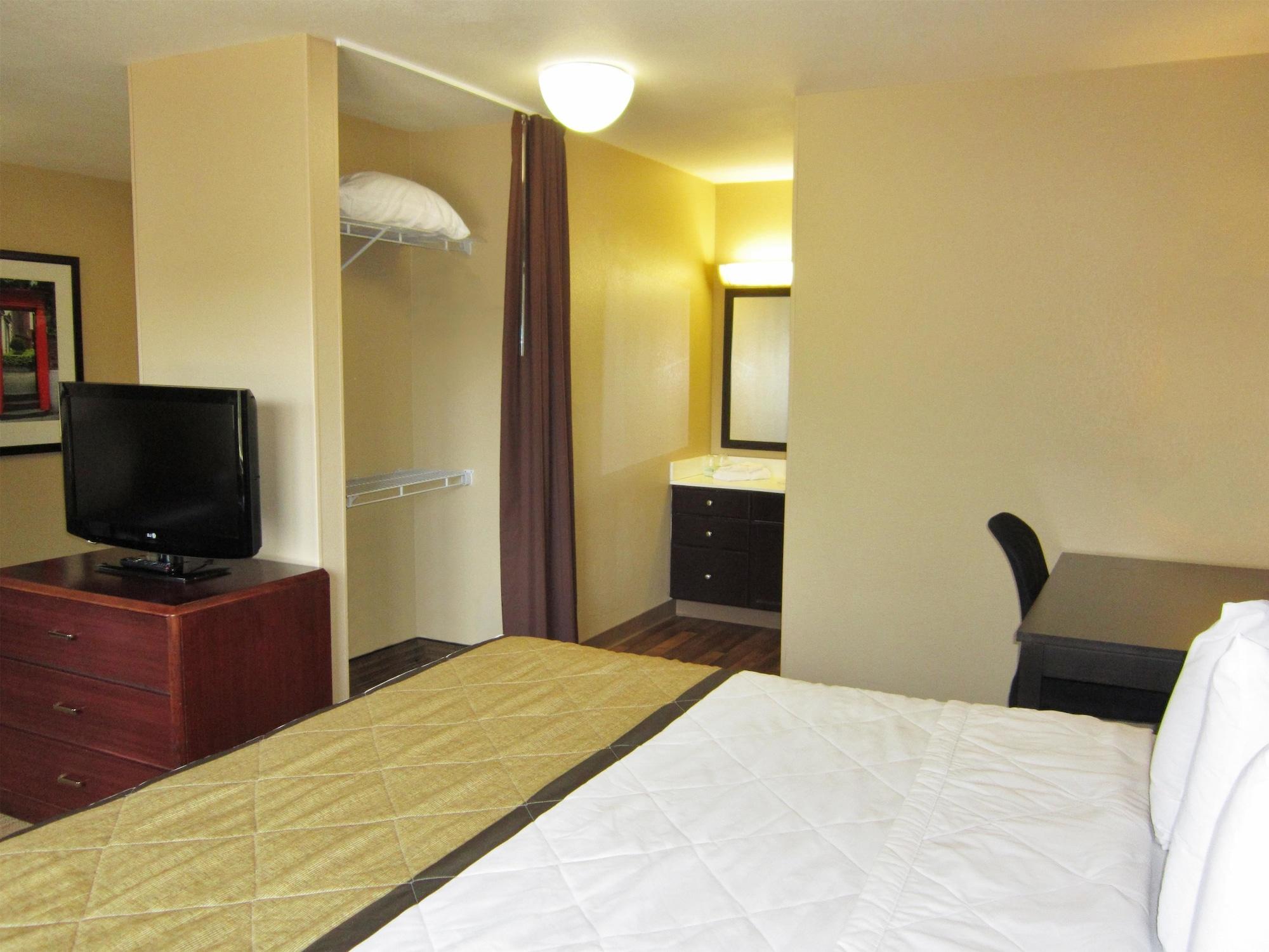 Extended Stay America Suites - Dallas - Vantage Point Dr Екстер'єр фото