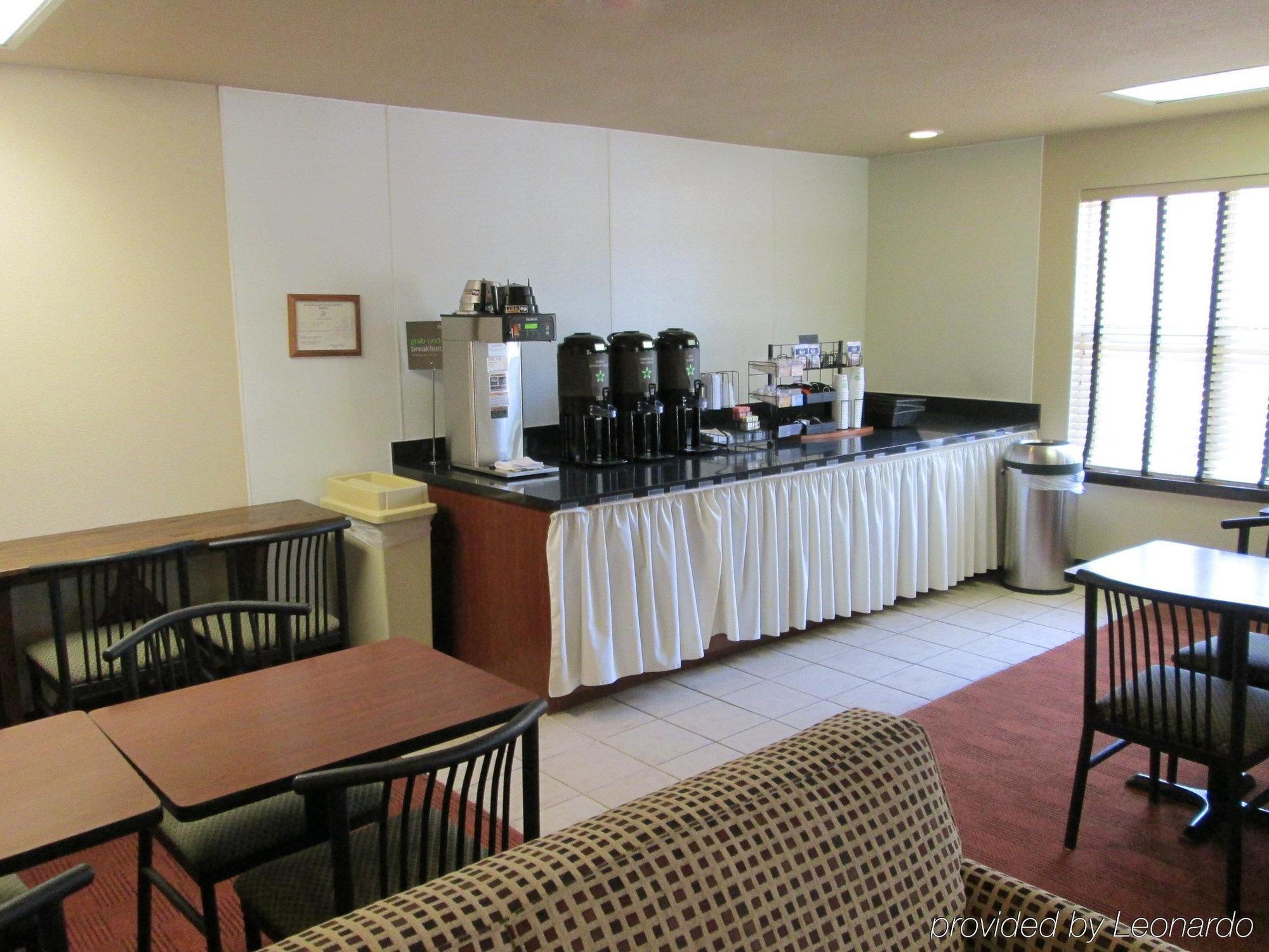 Extended Stay America Suites - Dallas - Vantage Point Dr Екстер'єр фото