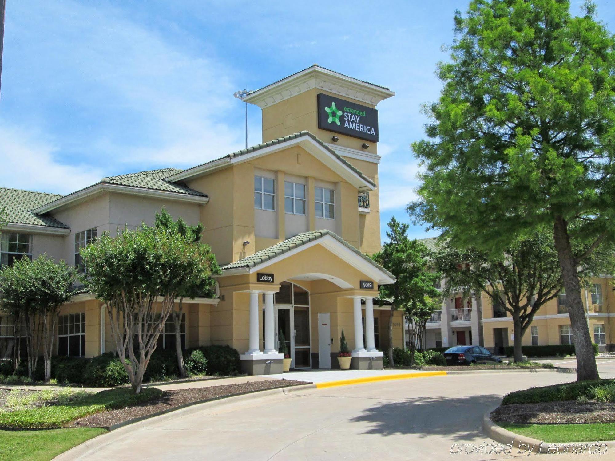 Extended Stay America Suites - Dallas - Vantage Point Dr Екстер'єр фото
