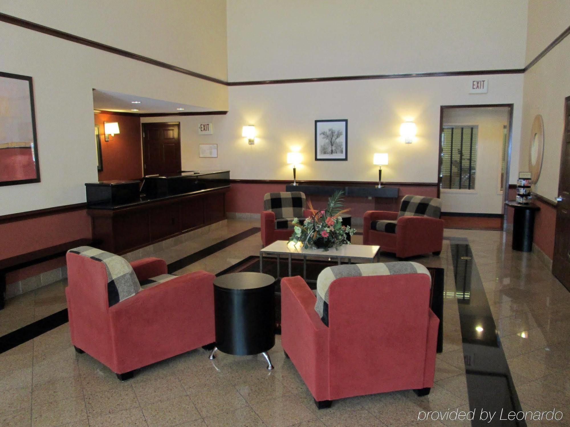 Extended Stay America Suites - Dallas - Vantage Point Dr Екстер'єр фото