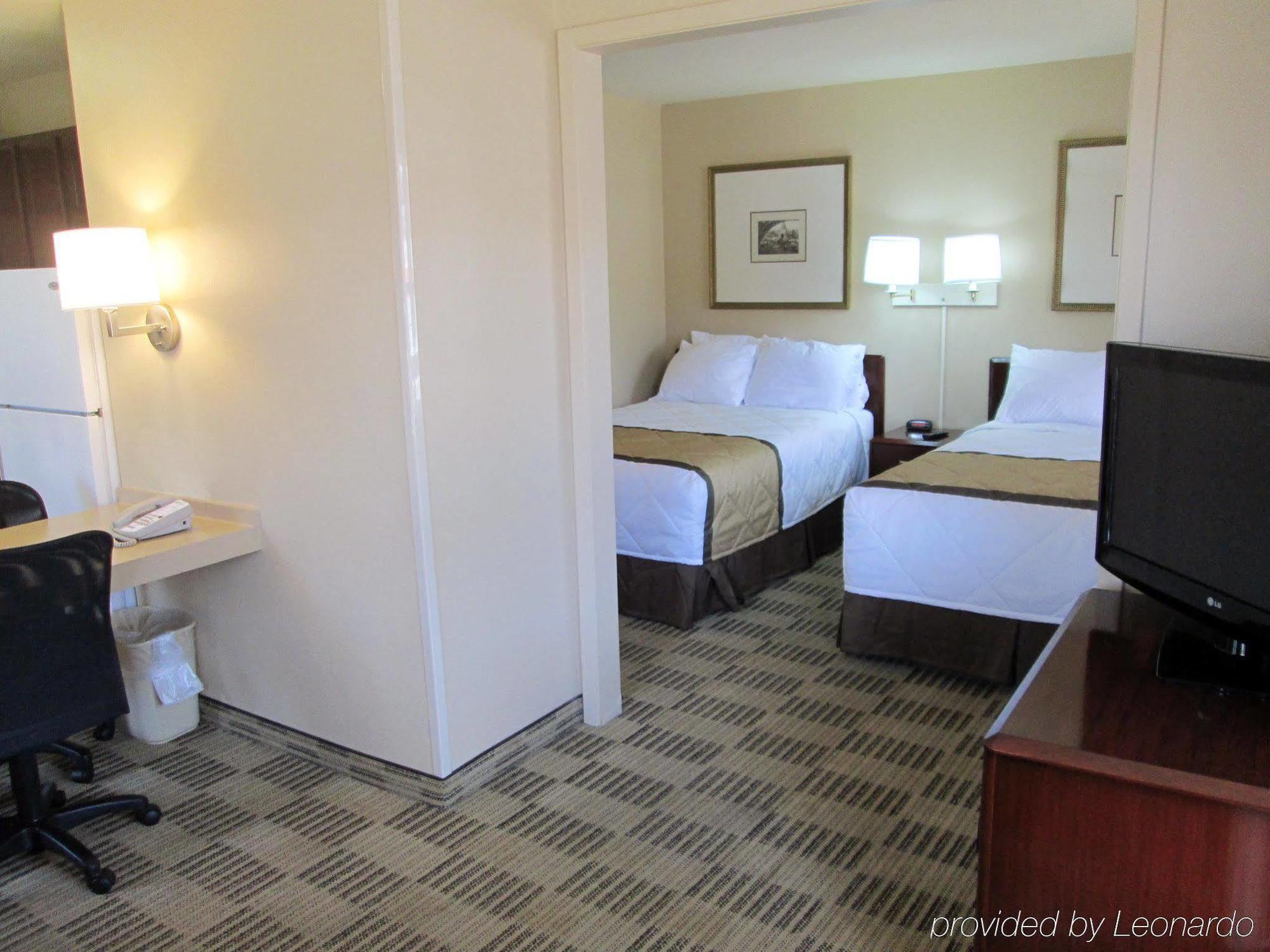 Extended Stay America Suites - Dallas - Vantage Point Dr Екстер'єр фото