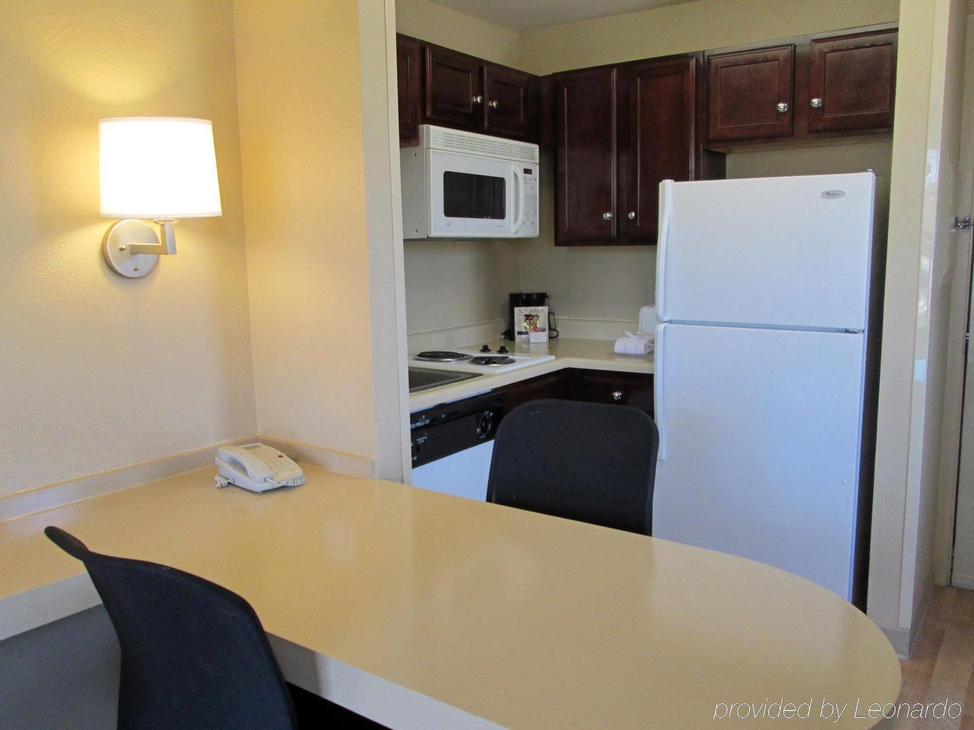 Extended Stay America Suites - Dallas - Vantage Point Dr Екстер'єр фото