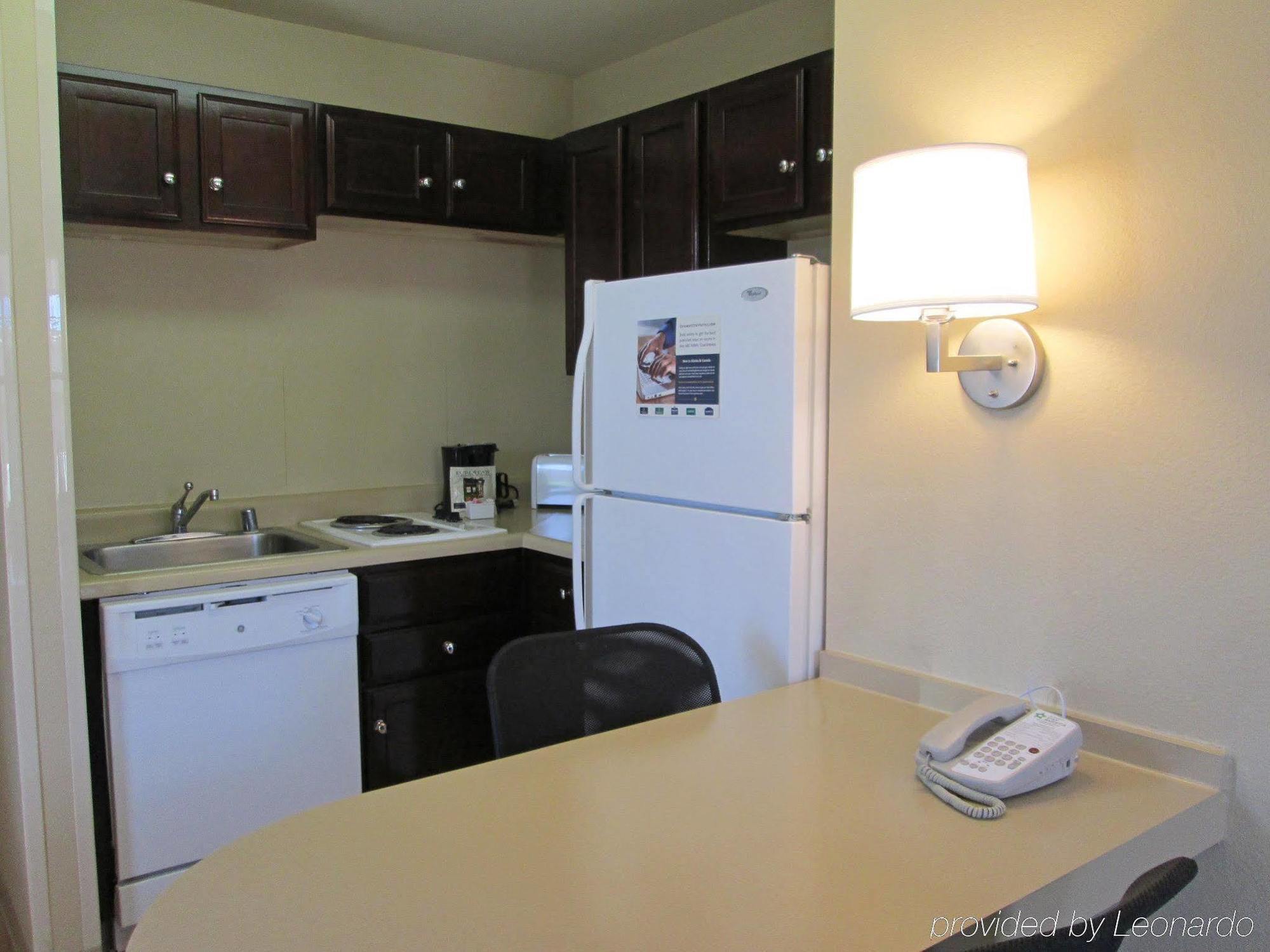Extended Stay America Suites - Dallas - Vantage Point Dr Екстер'єр фото
