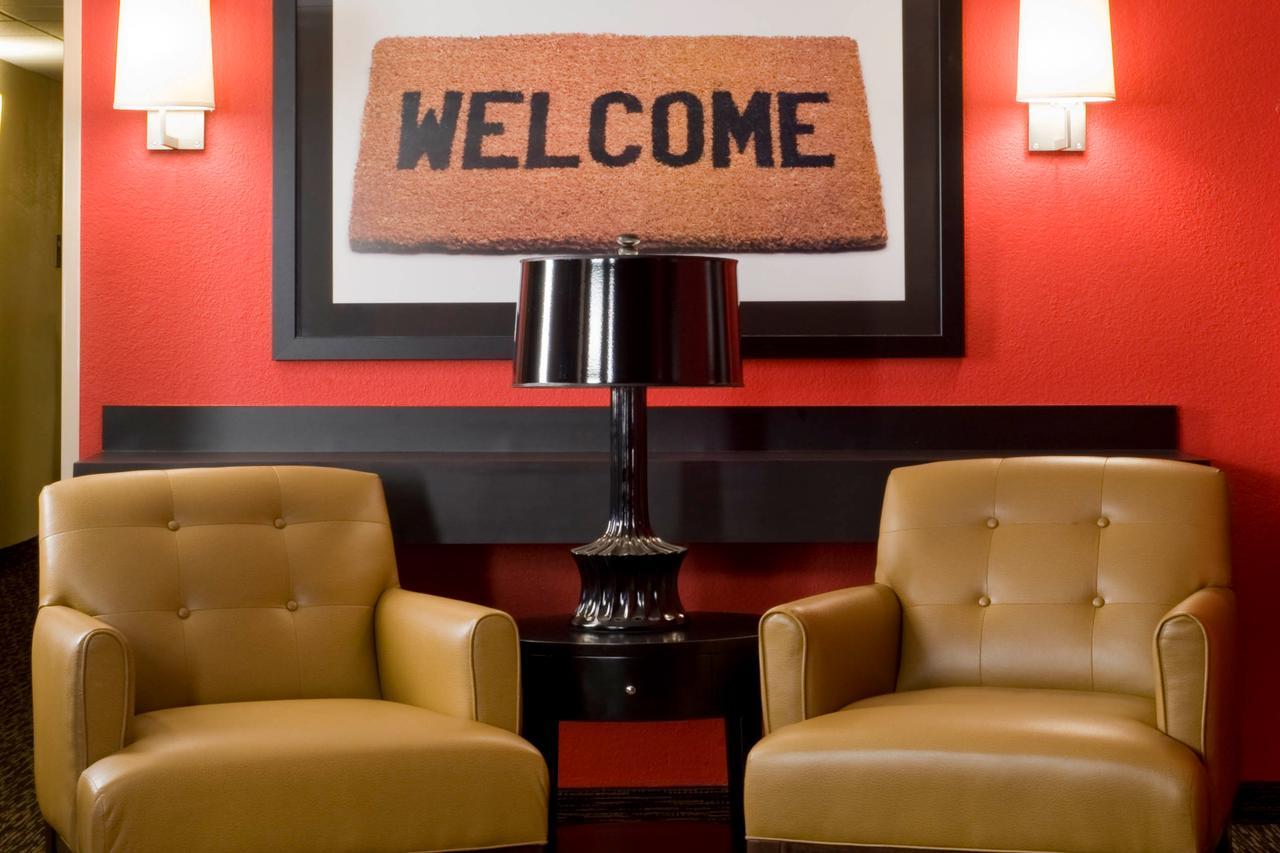 Extended Stay America Suites - Dallas - Vantage Point Dr Екстер'єр фото