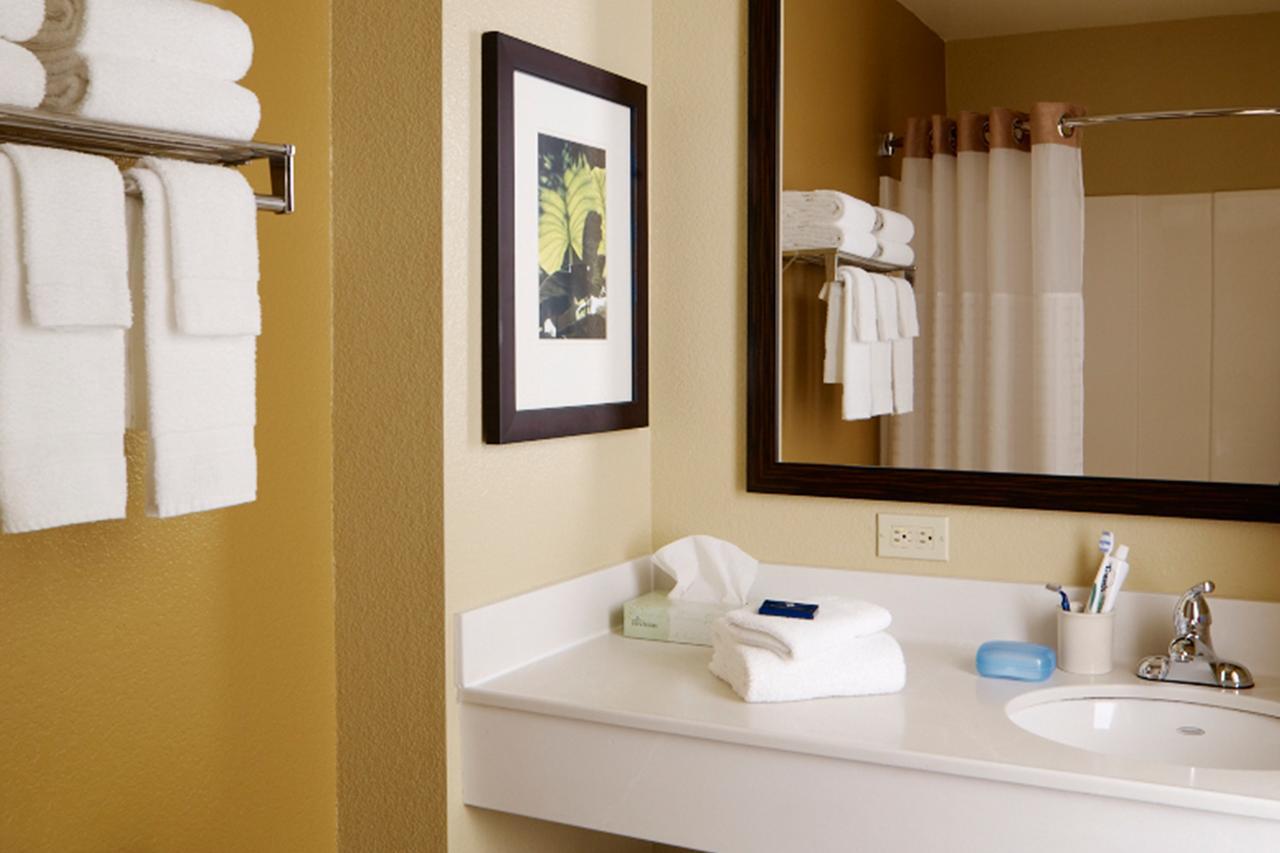 Extended Stay America Suites - Dallas - Vantage Point Dr Екстер'єр фото